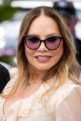 79th Cannes Film Festival Photocall of the movie -Roma elastica- Palais des Festivals- Cannes, France Ornella Muti 79th Cannes Film Festival Photocall of the movie -Roma elastica- Palais des Festivals- Cannes, France 21st May 2026 SGPItalia id 134688_113 *Not Exclusive  Copyright: xALFONSOxCATALANO SGPITALIAx