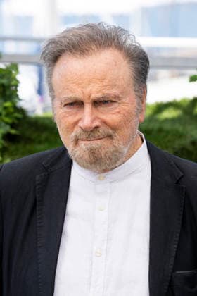 79th Cannes Film Festival Photocall of the movie -Roma elastica- Palais des Festivals- Cannes, France Franco Nero 79th Cannes Film Festival Photocall of the movie -Roma elastica- Palais des Festivals- Cannes, France 21st May 2026 SGPItalia id 134688_113 *Not Exclusive  Copyright: xALFONSOxCATALANO SGPITALIAx