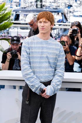 79th Cannes Film Festival Photocall of the movie -The man I love- Palais des Festivals- Cannes, France Luther Ford 79th Cannes Film Festival Photocall of the movie -The man I love- Palais des Festivals- Cannes, France 21st May 2026 SGPItalia id 134688_115 *Not Exclusive  Copyright: xALFONSOxCATALANO SGPITALIAx