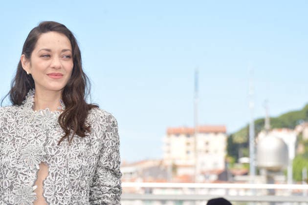 79th Cannes International Film Festival ROMA ELASTICA Photocall 79th Cannes International Film Festival. 79eme Festival de CANNES ROMA ELASTICA Photocall Marion Cotillard pose during the Roma Elastica photocall  Copyright: xEricxCatarinax