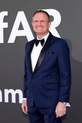 Kyle Clifford Photocall of the gala amfAR 2026 by Chopard at the Hôtel du Cap Eden Roc in Antibes, during the 79th Cannes International Film Festival On May 21, 2026 Jacovides Moreau Bestimage Photocall of the gala amfAR 2026 by Chopard during the 79th Cannes International Film Festival On May 21, 2026 in Cannes, France Antibes France  Copyright: xJACOVIDES-MOREAUx xBESTIMAGExJACOVIDES-MOREAUx xBESTIMAGEx