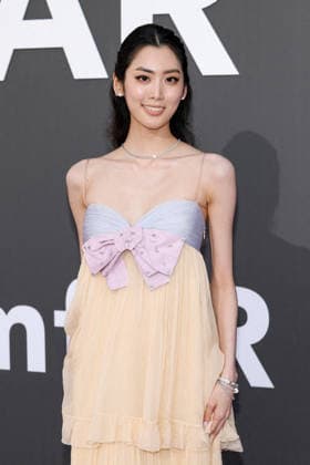 Aren Yoo Photocall of the gala amfAR 2026 by Chopard at the Hôtel du Cap Eden Roc in Antibes, during the 79th Cannes International Film Festival On May 21, 2026 Jacovides Moreau Bestimage Photocall of the gala amfAR 2026 by Chopard during the 79th Cannes International Film Festival On May 21, 2026 in Cannes, France Antibes France  Copyright: xJACOVIDES-MOREAUx xBESTIMAGExJACOVIDES-MOREAUx xBESTIMAGEx
