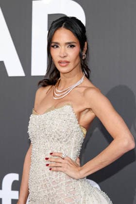 Leila Ben Khalifa Photocall of the gala amfAR 2026 by Chopard at the Hôtel du Cap Eden Roc in Antibes, during the 79th Cannes International Film Festival On May 21, 2026 Jacovides Moreau Bestimage Photocall of the gala amfAR 2026 by Chopard during the 79th Cannes International Film Festival On May 21, 2026 in Cannes, France Cannes France  Copyright: xJACOVIDES-MOREAUx xBESTIMAGExJACOVIDES-MOREAUx xBESTIMAGEx