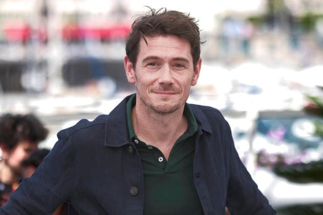 Loic Corbery beim Photocall zum Kinofilm La bataille de Gaulle: L Ã¢ge de fer De Gaulle: Tilting Iron auf dem Festival de Cannes 2026 79. Internationale Filmfestspiele von Cannes am Palais des Festivals. Cannes, 21.05.2026 *** Loic Corbery at the photocall for the feature film La bataille de Gaulle L Ã¢ge de fer De Gaulle Tilting Iron at the Festival de Cannes 2026 79 Cannes International Film Festival at the Palais des Festivals Cannes, 21 05 2026 Foto:xJ.xEdwardsx xFuturexImagex iron_6605
