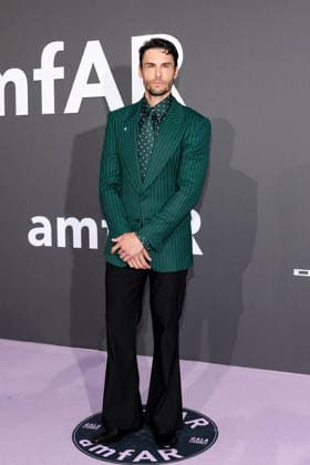 Baptiste Giabiconi Photocall of the gala amfAR 2026 by Chopard at the Hotel du Cap Eden Roc in Antibes, during the 79th Cannes International Film Festival On May 21, 2026 Jacovides Moreau Bestimage Photocall of the gala amfAR 2026 by Chopard during the 79th Cannes International Film Festival On May 21, 2026 in Cannes, France Cap d Antibes France  Copyright: xJACOVIDES-MOREAUx xBESTIMAGExJACOVIDES-MOREAUx xBESTIMAGEx