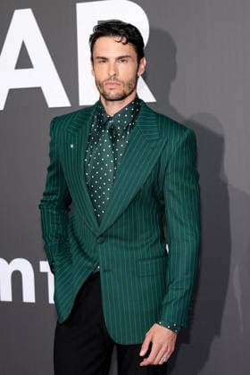 Baptiste Giabiconi Photocall of the gala amfAR 2026 by Chopard at the Hotel du Cap Eden Roc in Antibes, during the 79th Cannes International Film Festival On May 21, 2026 Jacovides Moreau Bestimage Photocall of the gala amfAR 2026 by Chopard during the 79th Cannes International Film Festival On May 21, 2026 in Cannes, France Cap d Antibes France  Copyright: xJACOVIDES-MOREAUx xBESTIMAGExJACOVIDES-MOREAUx xBESTIMAGEx