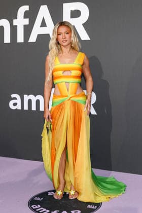 Zara Larsson Photocall of the gala amfAR 2026 by Chopard at the Hôtel du Cap Eden Roc in Antibes, during the 79th Cannes International Film Festival On May 21, 2026 Jacovides Moreau Bestimage Photocall of the gala amfAR 2026 by Chopard during the 79th Cannes International Film Festival On May 21, 2026 in Cannes, France Cap d Antibes France  Copyright: xJACOVIDES-MOREAUx xBESTIMAGExJACOVIDES-MOREAUx xBESTIMAGEx
