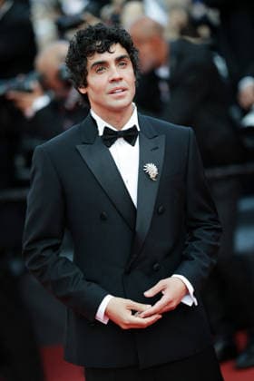 79ème Festival International du Film de Cannes Montée des marches du film Bola Negra 79th International Cannes Film Festival red carpet La Bola negra with Javier Ambrossi 456607 2026 05 21 France  Copyright: xLionelxGuericolas MPPx STAR_456607_036