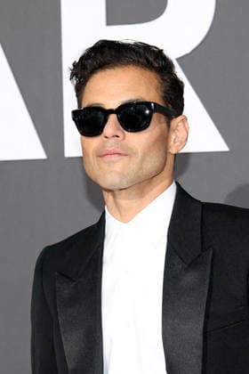 Rami Malek Photocall of the gala amfAR 2026 by Chopard at the Hôtel du Cap Eden Roc in Antibes, during the 79th Cannes International Film Festival On May 21, 2026 Jacovides Moreau Bestimage Photocall of the gala amfAR 2026 by Chopard during the 79th Cannes International Film Festival On May 21, 2026 in Cannes, France Cannes France  Copyright: xJACOVIDES-MOREAUx xBESTIMAGExJACOVIDES-MOREAUx xBESTIMAGEx