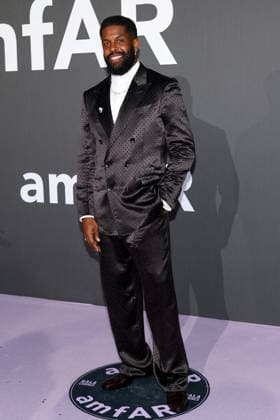 Starino Photocall of the gala amfAR 2026 by Chopard at the Hôtel du Cap Eden Roc in Antibes, during the 79th Cannes International Film Festival On May 21, 2026 Jacovides Moreau Bestimage Photocall of the gala amfAR 2026 by Chopard during the 79th Cannes International Film Festival On May 21, 2026 in Cannes, France Cannes France  Copyright: xJACOVIDES-MOREAUx xBESTIMAGExJACOVIDES-MOREAUx xBESTIMAGEx