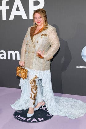Oksana Girko Photocall of the gala amfAR 2026 by Chopard at the Hôtel du Cap Eden Roc in Antibes, during the 79th Cannes International Film Festival On May 21, 2026 in Cannes, France Jacovides Moreau Bestimage Photocall of the gala amfAR 2026 by Chopard during the 79th Cannes International Film Festival On May 21, 2026 in Cannes, France Cannes France  Copyright: xJACOVIDES-MOREAUx xBESTIMAGExJACOVIDES-MOREAUx xBESTIMAGEx
