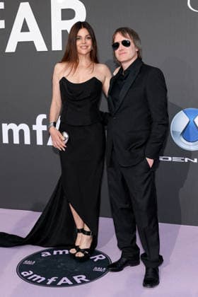 Julia Restoin Roitfeld Photocall of the gala amfAR 2026 by Chopard at the Hôtel du Cap Eden Roc in Antibes, during the 79th Cannes International Film Festival On May 21, 2026 in Cannes, France Jacovides Moreau Bestimage Photocall of the gala amfAR 2026 by Chopard during the 79th Cannes International Film Festival On May 21, 2026 in Cannes, France Cannes France  Copyright: xJACOVIDES-MOREAUx xBESTIMAGExJACOVIDES-MOREAUx xBESTIMAGEx