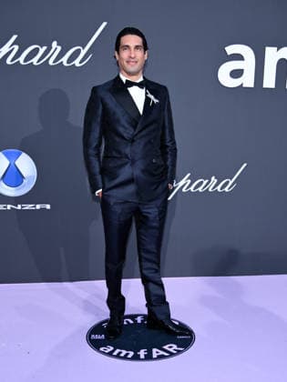 IPA84947814 - Cannes, 79th Cannes Film Festival 2026 - evening 10. amfAR Gala. Pictured: Benjamin Larretche  Copyright: xTerenghi Ipa-Agency.netx xPoolxPhotoxEventsx07x 84947814