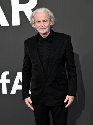 IPA84947873 - Cannes, 79th Cannes Film Festival 2026 - evening 10. amfAR Gala. Pictured: Hermann Buehlbecker  Copyright: xSimonexComix xPoolxPhotoxEventsx07x 84947873