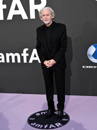 IPA84947872 - Cannes, 79th Cannes Film Festival 2026 - evening 10. amfAR Gala. Pictured: Hermann Buehlbecker  Copyright: xSimonexComix xPoolxPhotoxEventsx07x 84947872