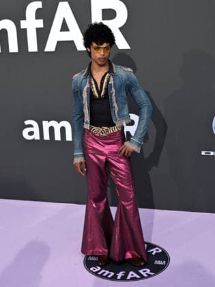 IPA84947954 - Cannes, 79th Cannes Film Festival 2026 - evening 10. amfAR Gala. Pictured is Chris Bogaert  Copyright: xSimonexComix xPoolxPhotoxEventsx07x 84947954