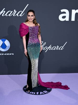IPA84949667 - Cannes, 79th Cannes Film Festival 2026 - evening 10. amfAR Gala. Pictured: Guest  Copyright: xTerenghi Ipa-Agency.netx xPoolxPhotoxEventsx07x 84949667