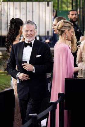 Elias Sacal, guest Photocall of the gala amfAR 2026 by Chopard at the Hôtel du Cap Eden Roc in Antibes, during the 79th Cannes International Film Festival On May 21, 2026 in Cannes, France Cap dAntibes France Jacovides Moreau Bestimage Photocall of the gala amfAR 2026 by Chopard during the 79th Cannes International Film Festival On May 21, 2026 in Cannes, France Cap dAntibes France  Copyright: xJACOVIDES-MOREAUx xBESTIMAGExJACOVIDES-MOREAUx xBESTIMAGEx