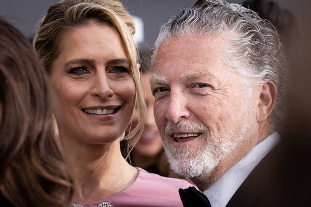 Elias Sacal, guest Photocall of the gala amfAR 2026 by Chopard at the Hôtel du Cap Eden Roc in Antibes, during the 79th Cannes International Film Festival On May 21, 2026 in Cannes, France Cap dAntibes France Jacovides Moreau Bestimage Photocall of the gala amfAR 2026 by Chopard during the 79th Cannes International Film Festival On May 21, 2026 in Cannes, France Cap dAntibes France  Copyright: xJACOVIDES-MOREAUx xBESTIMAGExJACOVIDES-MOREAUx xBESTIMAGEx