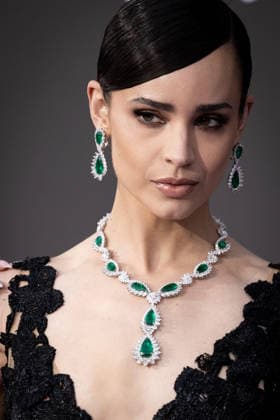 Sofia Carson Photocall of the gala amfAR 2026 by Chopard at the Hôtel du Cap Eden Roc in Antibes, during the 79th Cannes International Film Festival On May 21, 2026 Jacovides Moreau Bestimage Photocall of the gala amfAR 2026 by Chopard during the 79th Cannes International Film Festival On May 21, 2026 in Cannes, France Cap d Antibes France  Copyright: xJACOVIDES-MOREAUx xBESTIMAGExJACOVIDES-MOREAUx xBESTIMAGEx