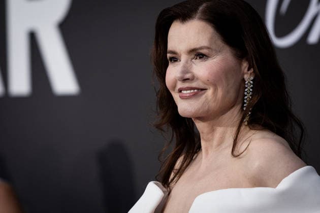 Geena Davis Photocall of the gala amfAR 2026 by Chopard at the Hôtel du Cap Eden Roc in Antibes, during the 79th Cannes International Film Festival On May 21, 2026 Jacovides Moreau Bestimage Photocall of the gala amfAR 2026 by Chopard during the 79th Cannes International Film Festival On May 21, 2026 in Cannes, France Cap d Antibes France  Copyright: xJACOVIDES-MOREAUx xBESTIMAGExJACOVIDES-MOREAUx xBESTIMAGEx