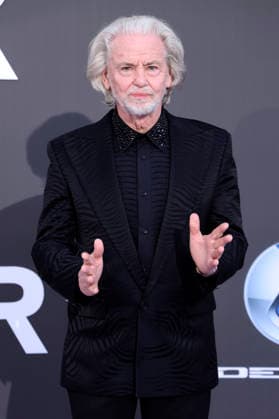 Hermann Bühlbecker at the 32 amfAR Gala Cannes as part of the Festival de Cannes 2026 79 Cannes International Film Festival at the HÃ tel du Cap Eden Roc Antibes, 21 05 2026 Foto:xD.xBedrosianx xFuturexImagex amfar_6765