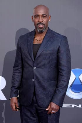 Daniel Francis at the 32 amfAR Gala Cannes as part of the Festival de Cannes 2026 79 Cannes International Film Festival at the Hôtel du Cap Eden Roc Antibes, 21 05 2026 Foto:xD.xBedrosianx xFuturexImagex amfar_6771