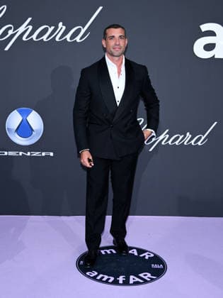 IPA84950975 - Cannes, 79th Cannes Film Festival 2026 - evening 10. amfAR Gala. Pictured: Tommy Chiabra  Copyright: xTerenghi Ipa-Agency.netx xPoolxPhotoxEventsx07x 84950975