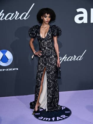 IPA84951096 - Cannes, 79th Cannes Film Festival 2026 - evening 10. amfAR Gala. Pictured: Guest  Copyright: xTerenghi Ipa-Agency.netx xPoolxPhotoxEventsx07x 84951096