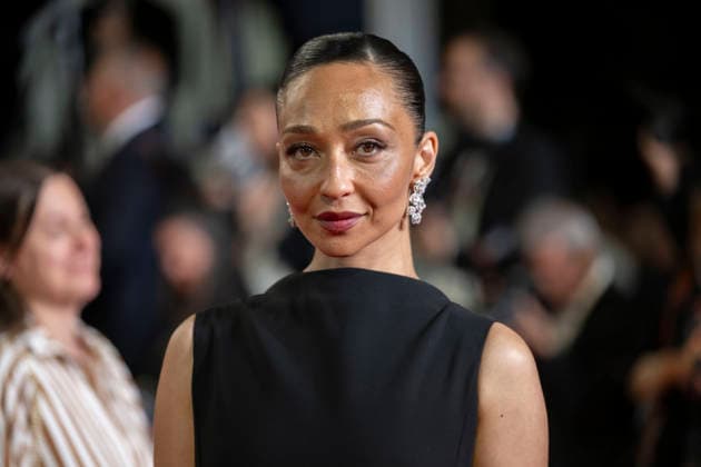 Cannes Coward Red Carpet EB Jury Member Ruth Negga attends the Coward screening during the 79th annual Cannes Film Festival at Palais des Festivals on May 21, 2026 in Cannes, France. Photo by Eliot Blondet ABACAPRESS.COM Cannes France France  Copyright: xBlondetxEliot ABACAx