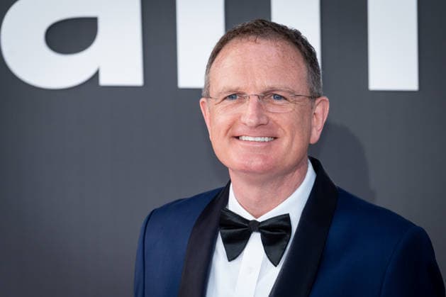 Arrivals at amfAR Gala Cannes 2026 at Hotel du Cap-Eden-Roc, Cap d Antibes, France on 21 May 2026. Kyle Clifford attends the amfAR Gala Cannes 2026 presented by Chopard at Hotel du Cap-Eden-Roc, Cap d Antibes, France on 21 May 2026., Credit:Stefano Costantino TTL Stefano Costantino Avalon France, Cannes  Copyright: xStefanoxCostantinoxTTLx xStefanoxCostantinox xAvalonx 1103438464