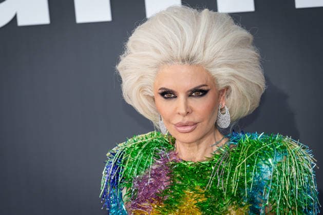 Arrivals at amfAR Gala Cannes 2026 at Hotel du Cap-Eden-Roc, Cap d Antibes, France on 21 May 2026. Lisa Rinna attends the amfAR Gala Cannes 2026 presented by Chopard at Hotel du Cap-Eden-Roc, Cap d Antibes, France on 21 May 2026., Credit:Stefano Costantino TTL Stefano Costantino Avalon France, Cannes  Copyright: xStefanoxCostantinoxTTLx xStefanoxCostantinox xAvalonx 1103440284