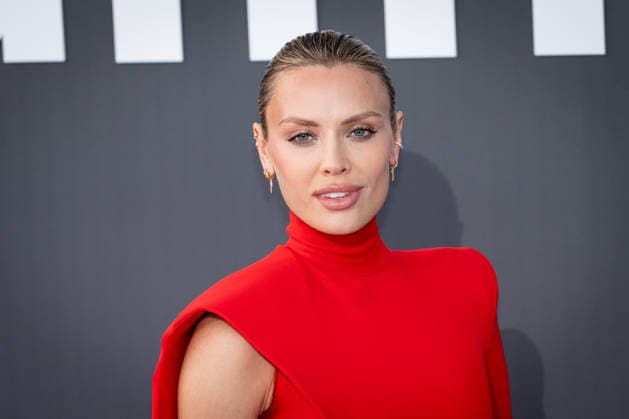 Arrivals at amfAR Gala Cannes 2026 at Hotel du Cap-Eden-Roc, Cap d Antibes, France on 21 May 2026. Wallis Day attends the amfAR Gala Cannes 2026 presented by Chopard at Hotel du Cap-Eden-Roc, Cap d Antibes, France on 21 May 2026., Credit:Stefano Costantino TTL Stefano Costantino Avalon France, Cannes  Copyright: xStefanoxCostantinoxTTLx xStefanoxCostantinox xAvalonx 1103440084