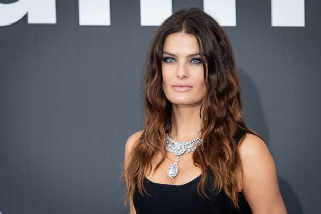 Arrivals at amfAR Gala Cannes 2026 at Hotel du Cap-Eden-Roc, Cap d Antibes, France on 21 May 2026. Isabeli Fontana attends the amfAR Gala Cannes 2026 presented by Chopard at Hotel du Cap-Eden-Roc, Cap d Antibes, France on 21 May 2026., Credit:Stefano Costantino TTL Stefano Costantino Avalon France, Cannes  Copyright: xStefanoxCostantinoxTTLx xStefanoxCostantinox xAvalonx 1103445030