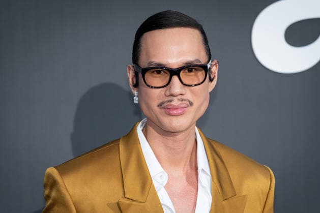 Arrivals at amfAR Gala Cannes 2026 at Hotel du Cap-Eden-Roc, Cap d Antibes, France on 21 May 2026. Patrick Ta attends the amfAR Gala Cannes 2026 presented by Chopard at Hotel du Cap-Eden-Roc, Cap d Antibes, France on 21 May 2026., Credit:Stefano Costantino TTL Stefano Costantino Avalon France, Cannes  Copyright: xStefanoxCostantinoxTTLx xStefanoxCostantinox xAvalonx 1103451127