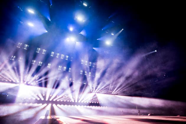 Calvin Harris live at Jelling Festival 2026 Jelling, Denmark. 21st, May 2026. The Scottish musician, DJ and music producer Calvin Harris performs a live show during the Danish music festival Jelling Festival 2026 in Jelling. Denmark, Jelling  Copyright: xGonzalesxPhoto LassexLagonix