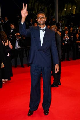 79th Cannes Film Festival Red Carpet of the movie -Coward- Palais des Festivals - Cannes, France Guest 79th Cannes Film Festival Red Carpet of the movie -Coward- Palais des Festivals - Cannes, France 21st May 2026 SGPItalia id 134688_118 *Not Exclusive  Copyright: xSGPx