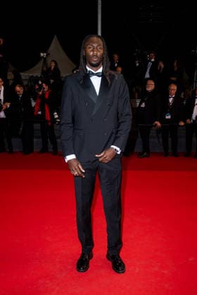 79th Cannes Film Festival Red Carpet of the movie -Coward- Palais des Festivals - Cannes, France Guest 79th Cannes Film Festival Red Carpet of the movie -Coward- Palais des Festivals - Cannes, France 21st May 2026 SGPItalia id 134688_118 *Not Exclusive  Copyright: xSGPx
