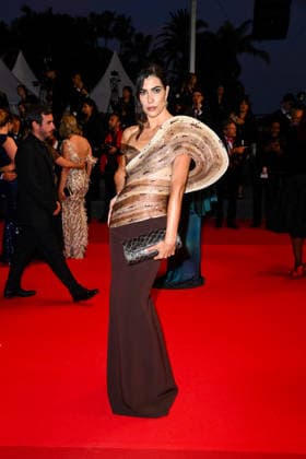 79th Cannes Film Festival Red Carpet of the movie -Coward- Palais des Festivals - Cannes, France Guest 79th Cannes Film Festival Red Carpet of the movie -Coward- Palais des Festivals - Cannes, France 21st May 2026 SGPItalia id 134688_118 *Not Exclusive  Copyright: xSGPx