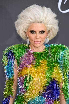 79th Cannes Film Festival amfAR red carpet - part 1 Eden Roc Hotel - Cap d™Antibes, France Lisa Rinna 79th Cannes Film Festival amfAR red carpet - part 1 Eden Roc Hotel - Cap d™Antibes, France 21st May 2026 SGPItalia id 134688_119 *Not Exclusive  Copyright: xALFONSOxCATALANO SGPITALIAx