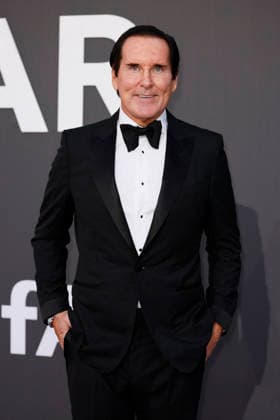 Cannes amfAR Gala Cannes 2026 MP CAP D ANTIBES, FRANCE - MAY 21: Sean Finn attends the amfAR Gala Cannes 2026 presented by Chopard at Hotel du Cap-Eden-Roc on May 21, 2026 in Cap d Antibes, France. Photo by Marco Piovanotto Abacapress.com Antibes France  Copyright: xPiovanottoxMarco ABACAx