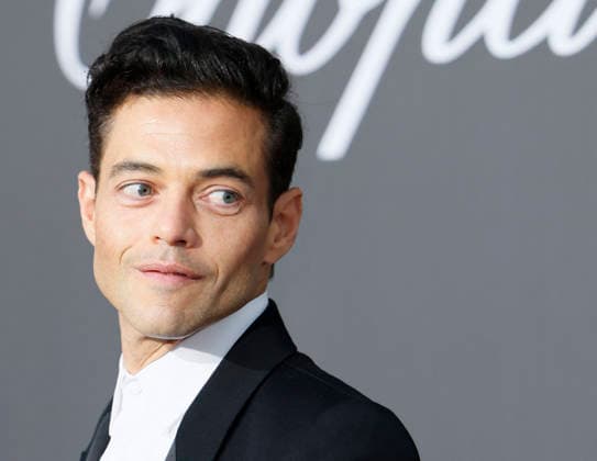 Cannes amfAR Gala Cannes 2026 MP CAP D ANTIBES, FRANCE - MAY 21: Rami Malek attends the amfAR Gala Cannes 2026 presented by Chopard at Hotel du Cap-Eden-Roc on May 21, 2026 in Cap d Antibes, France. Photo by Marco Piovanotto Abacapress.com Antibes France  Copyright: xPiovanottoxMarco ABACAx