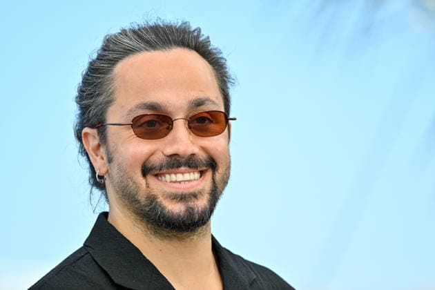 Cannes - Photocall Yesterday The Eye Didn t Sleep Rakan Mayasi attending a photocall for the movie Yesterday The Eye Didn t Sleep during the 79th Cannes Film Festival in Cannes, France on May 22, 2026. Photo by Julien Reynaud APS-Medias ABACAPRESS.COM Cannes France  Copyright: xReynaudxJulien APS-Medias ABACAx