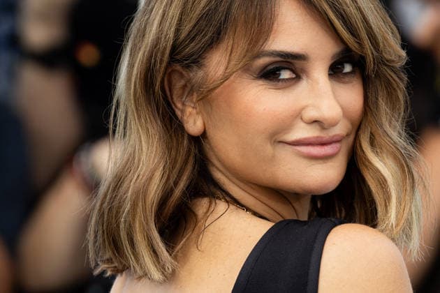 Penelope Cruz Photocall for La Bola Negra at the 79th Cannes International Film Festival May 22nd, 2026 Jacovides Moreau Bestimage Photocall for La Bola Negra at the 79th Cannes International Film Festival May 22nd, 2026 Cannes France  Copyright: xJACOVIDES-MOREAUx xBESTIMAGExJACOVIDES-MOREAUx xBESTIMAGEx