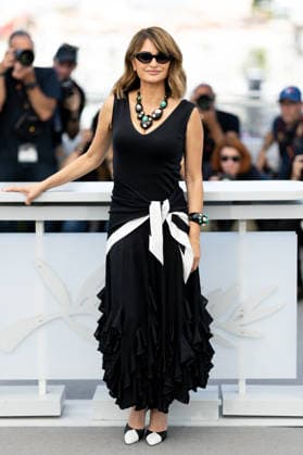 Penelope Cruz Photocall for La Bola Negra at the 79th Cannes International Film Festival May 22nd, 2026 Jacovides Moreau Bestimage Photocall for La Bola Negra at the 79th Cannes International Film Festival May 22nd, 2026 Cannes France  Copyright: xJACOVIDES-MOREAUx xBESTIMAGExJACOVIDES-MOREAUx xBESTIMAGEx