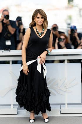 Penelope Cruz Photocall for La Bola Negra at the 79th Cannes International Film Festival May 22nd, 2026 Jacovides Moreau Bestimage Photocall for La Bola Negra at the 79th Cannes International Film Festival May 22nd, 2026 Cannes France  Copyright: xJACOVIDES-MOREAUx xBESTIMAGExJACOVIDES-MOREAUx xBESTIMAGEx