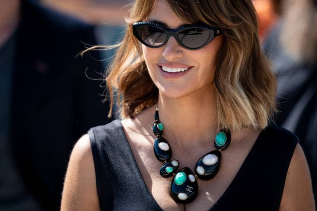 La Bola Negra photocall during the 79th Cannes Film Festival at Palais des Festivals in Cannes, France on 22 May 2026. PenÃ lope Cruz attends the La Bola Negra photocall during the 79th Cannes Film Festival at Palais des Festivals in Cannes, France on 22 May 2026., Credit:Stefano Costantino TTL Stefano Costantino Avalon France, Cannes  Copyright: xStefanoxCostantinoxTTLx xStefanoxCostantinox xAvalonx 1104057012