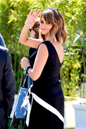 Penelope Cruz beim Photocall zum Kinofilm La bola negra The Black Ball auf dem Festival de Cannes 2026 79. Internationale Filmfestspiele von Cannes am Palais des Festivals. Cannes, 22.05.2026 *** Penelope Cruz at the photocall for the movie La bola negra The Black Ball at the Festival de Cannes 2026 79 Cannes International Film Festival at the Palais des Festivals Cannes, 22 05 2026 Foto:xD.xBedrosianx xFuturexImagex negra_6551