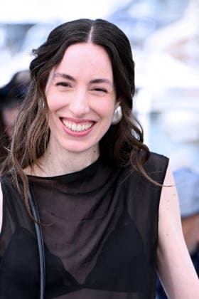 IPA84963163 - Cannes, 79th Cannes Film Festival 2026, photocall of the film The End Of It - Pictured: Maria Martinez Bayona  Copyright: xTerenghi Ipa-Agency.netx xPoolxPhotoxEventsx07x 84963163