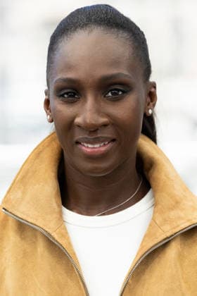 La maîtresse de cérémonie, Eye Haïdara pose lors du 79ème Festival de Cannes le 22 mai 2026 Jacovides Moreau Bestimage Eye Haïdara poses during the Master of Cermony photocall at the 79th annual Cannes Film Festival at Palais des Festivals on May 22, 2026 in Cannes Cannes France  Copyright: xJACOVIDES-MOREAUx xBESTIMAGExJACOVIDES-MOREAUx xBESTIMAGEx